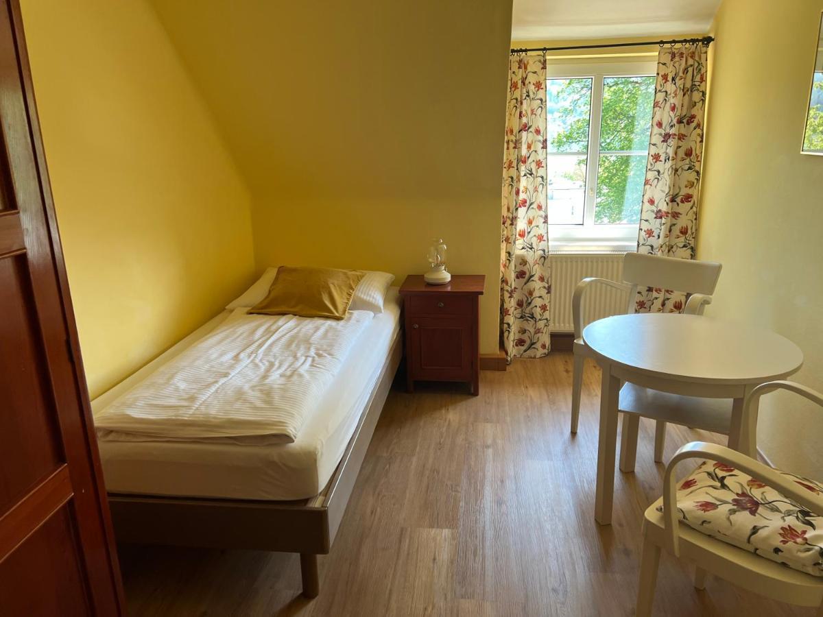 Landhaus Strussnighof Pörtschach am Wörthersee Exterior foto