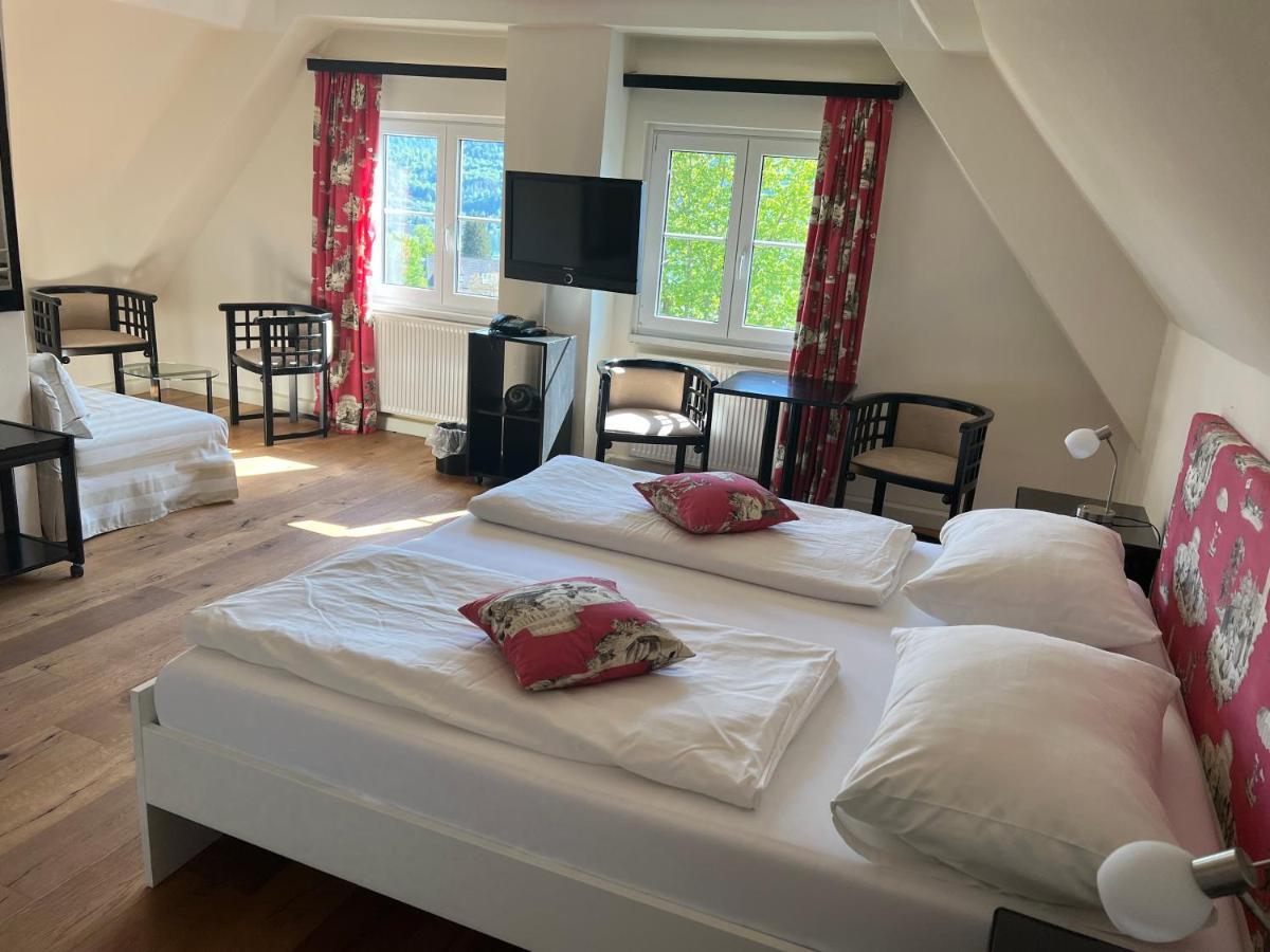Landhaus Strussnighof Pörtschach am Wörthersee Exterior foto