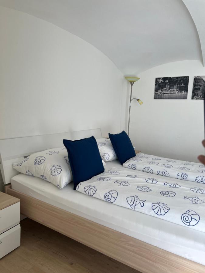 Landhaus Strussnighof Pörtschach am Wörthersee Exterior foto