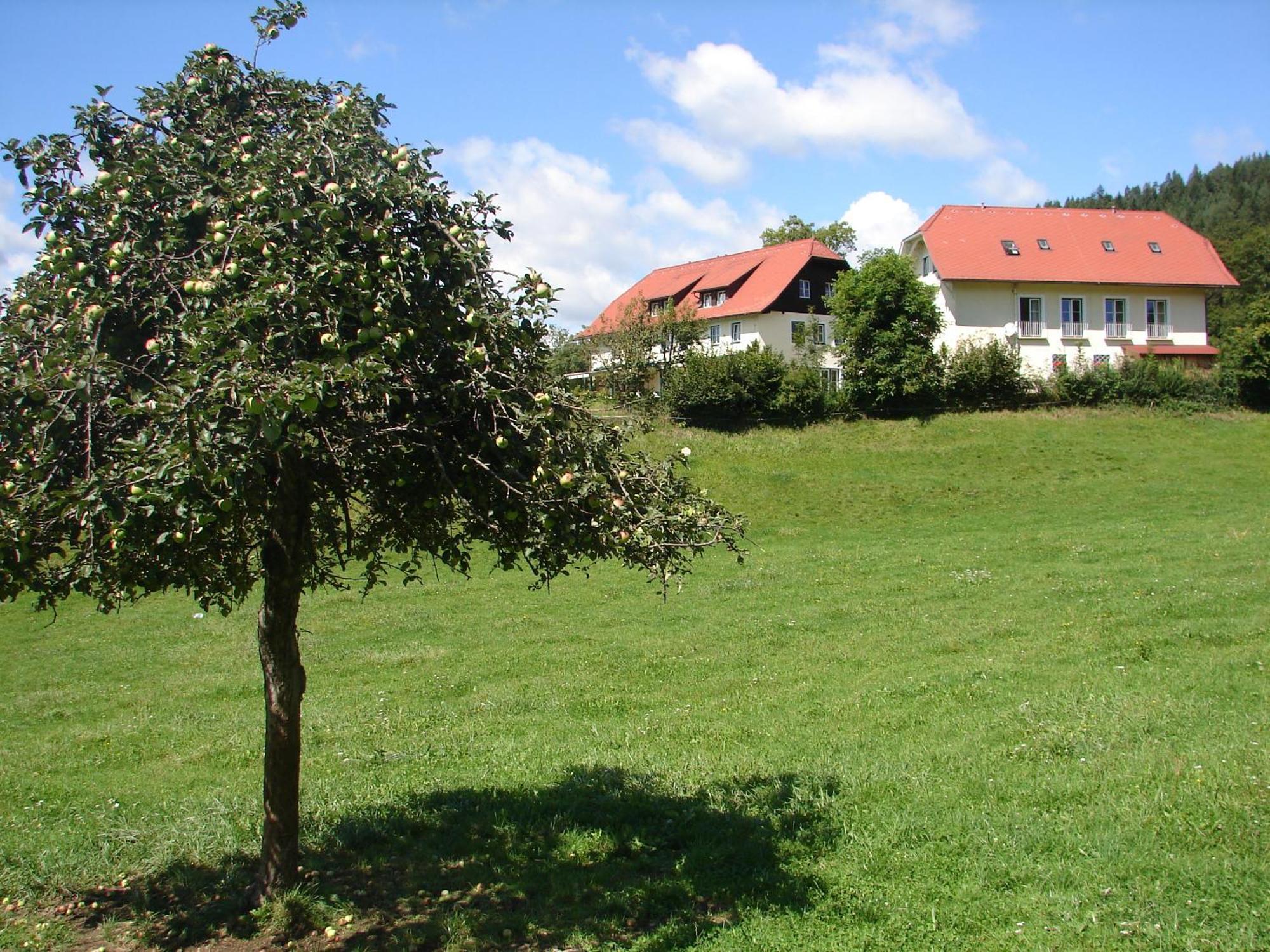 Landhaus Strussnighof Pörtschach am Wörthersee Exterior foto