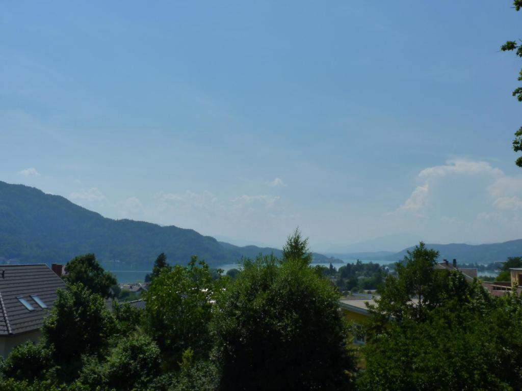 Landhaus Strussnighof Pörtschach am Wörthersee Exterior foto