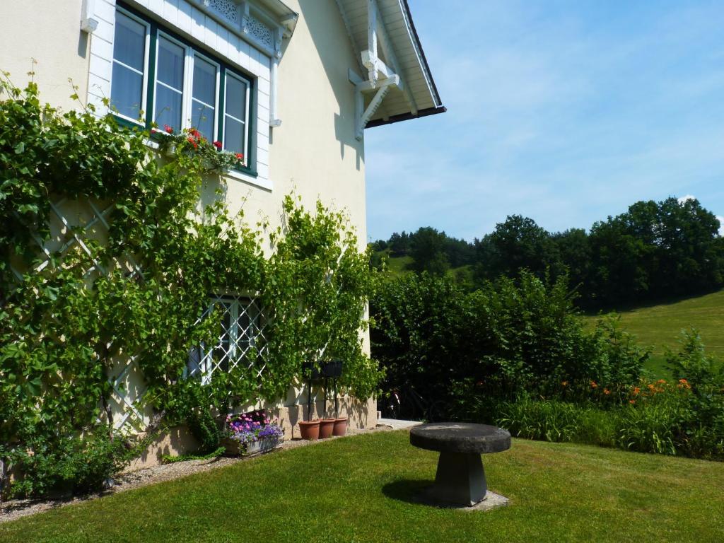 Landhaus Strussnighof Pörtschach am Wörthersee Exterior foto
