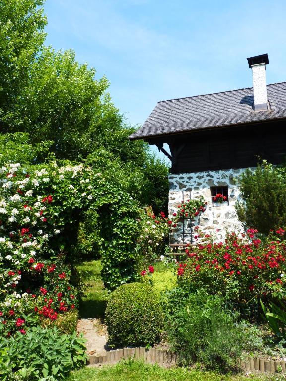 Landhaus Strussnighof Pörtschach am Wörthersee Exterior foto
