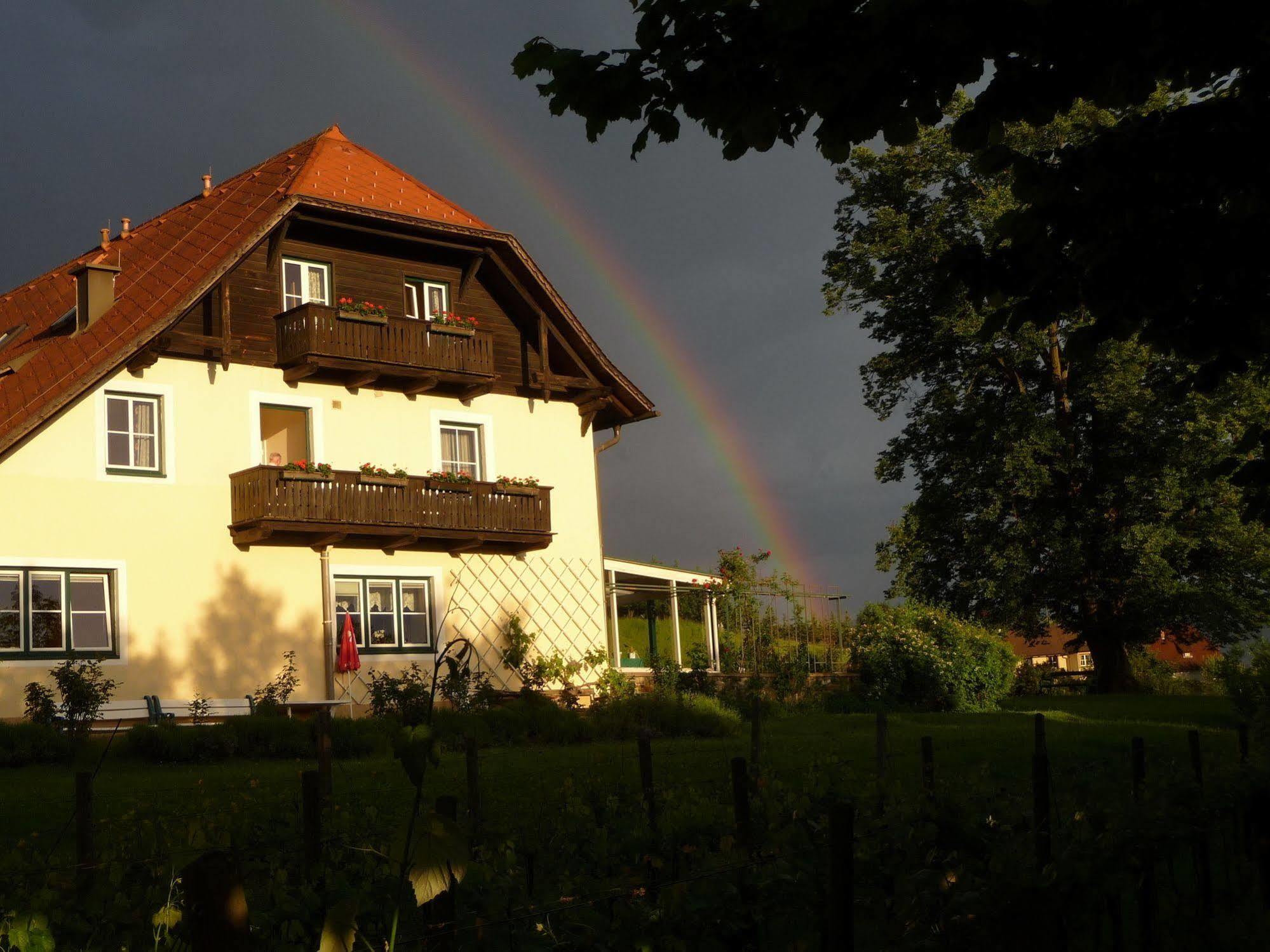 Landhaus Strussnighof Pörtschach am Wörthersee Exterior foto